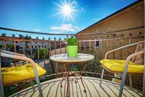 Apartment in Baderna - Istrien 44225
